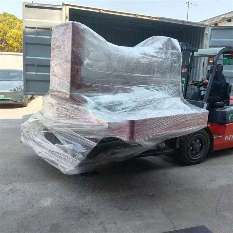 扶风县眉山市物流专线：多元货运服务探秘